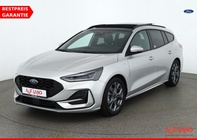 Ford Focus 2023