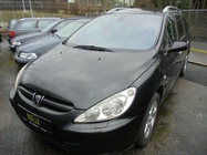 Peugeot 307 2004