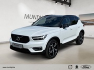 Volvo XC40 2020