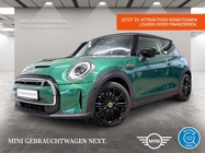 MINI Cooper 2022