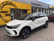 Opel Crossland 2022