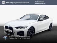 BMW 4 Series 2024