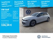 Volkswagen Golf 2025