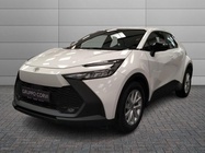 Toyota C-HR 2024