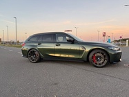 BMW M3 2025