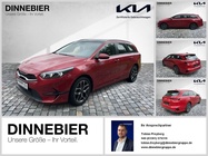 Kia cee'd Sportswagon 2023