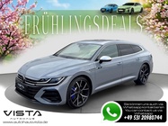 Volkswagen Arteon 2022