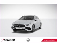 Mercedes-Benz A-Class 2023