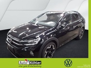 Volkswagen Taigo 2025