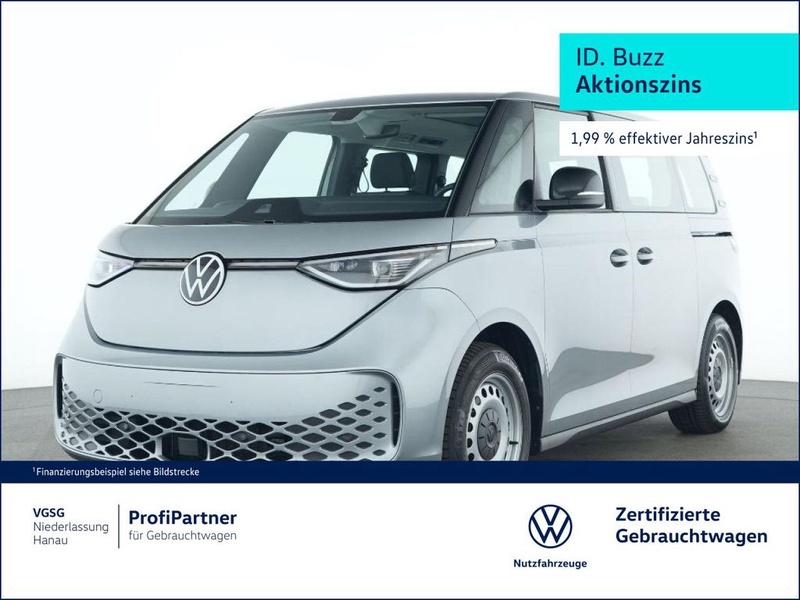 Volkswagen ID.Buzz