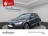 Audi A1 2025