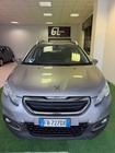 Peugeot 2008 2015