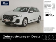 Audi Q7 2025