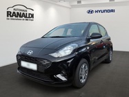 Hyundai i10 2025