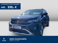 Volkswagen T-Cross 2026