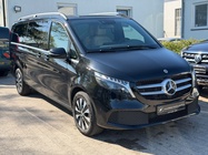 Mercedes-Benz V-Class 2023