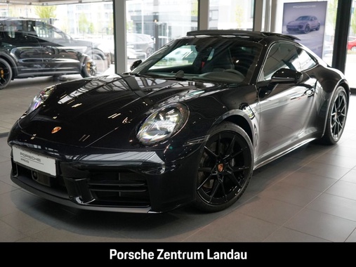 Porsche 992 2025