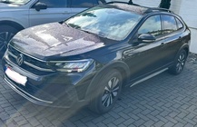 Volkswagen Taigo 2024