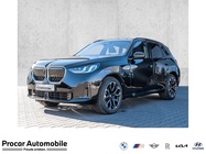 BMW X3 2025