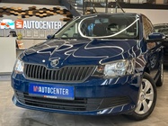 Skoda Fabia 2018