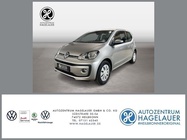 Volkswagen up! 2021
