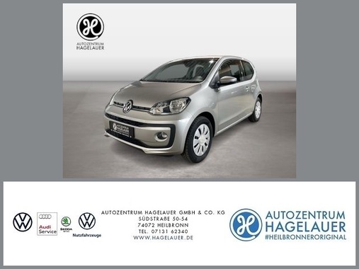 Volkswagen up! 2021