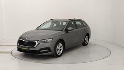 Skoda Octavia 2023