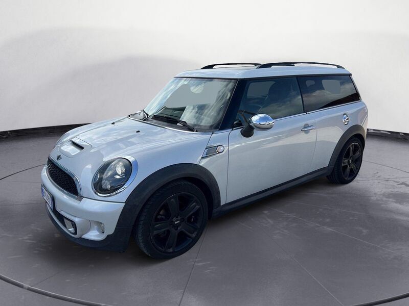 MINI Other