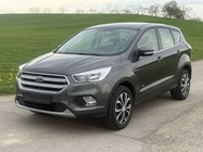 Ford Kuga 2018