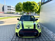 MINI Cabrio 2021