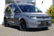 Volkswagen Caddy 2024