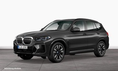 BMW iX3 2022