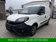 Fiat Doblo 2019
