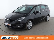 Opel Zafira 2019