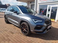 Cupra Ateca 2022