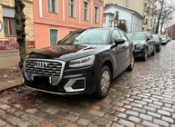 Audi Q2 2019