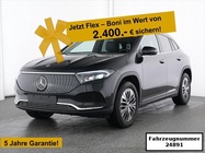 Mercedes-Benz EQA 2025