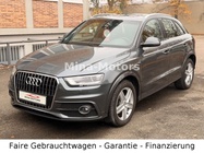 Audi Q3 2013