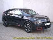 Citroen C4 2023