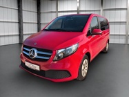 Mercedes-Benz V-Class 2022