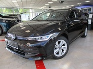 Volkswagen Golf 2025