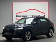 Audi Q8 2023