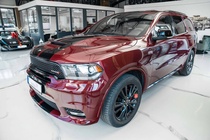 Dodge Durango 2021