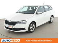 Skoda Fabia 2021