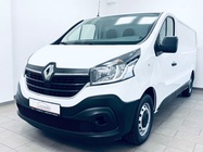 Renault Trafic 2022