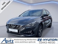 Hyundai i30 2021