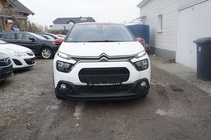 Citroen C3 2021