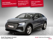 Audi Q4 e-tron 2022
