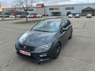 Seat Leon 2020
