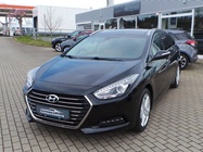 Hyundai i40 2016